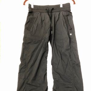 Lululemon Dance Studio Pant - Size 4 (Women’s)